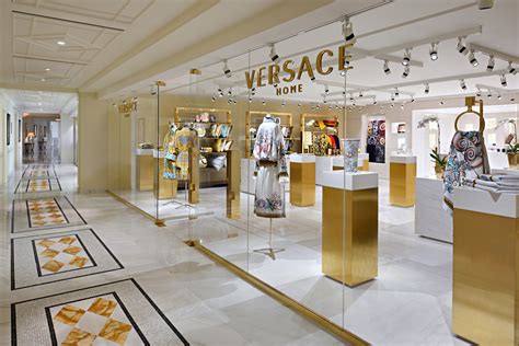 versace home dubai mall|is there Versace in Dubai.